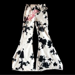 Jeans, SHYANNE, We The Free Twenty Seven, size 29, Flared